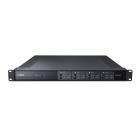 YAMAHA XDA-QS5400RK - Multi-Room Streaming Amplifier (4 Zone, 8 Channel)