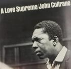 JOHN COLTRANE-A Love Supreme