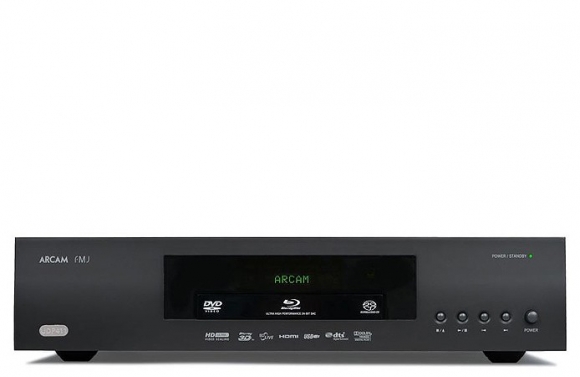 Blu-Ray Players