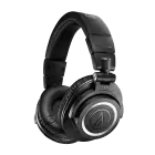 AUDIO TECHNICA  ATH -M50xBT2 -Wireless Bluetooth Headphones