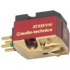 AUDIO TECHNICA AT33EV-Dual Moving Coil Cartridge