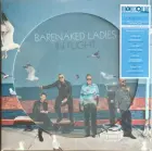 BARE NAKED LADIES-IN FLIGHT RSD