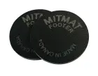 MITMAT 25MM FOOTERS-Isolation Fee