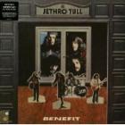 JETHRO TULL-Benefit