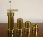 INTEGRITYHIFI TRU-LIFT BRASS TONARM LIFT PKG.-Turntable Accessory