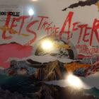 BROKEN SOCIAL SCENE-Lets Try the After