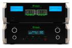 MCINTOSH C12000-2 CHANNEL PREAMP