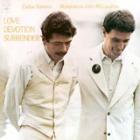 CARLOS SANTANA/JOHN MCLAUGHLIN-Love Devotion Surrender