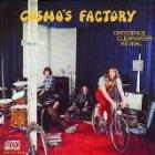 CCR-COSMO'S FACTORY