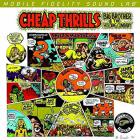 JANIS JOPLIN/BIG BORTHER AND THE HOLDING CO.-Cheap Thrills