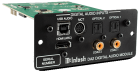 MCINTOSH DA-2-Digital Audio Module Upgrade Kit