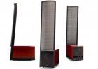MARTIN LOGAN RENAISSANCE ESL15A-Electrostatic Speakers(PR.)