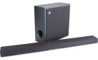 YAMAHA SRX-50-True X Soundbar wireless Subwoofer
