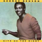 GEORGE BENSON-Give Me the Night
