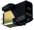 GRADO DISC JOCKEY DJ100-Phono Cartridge