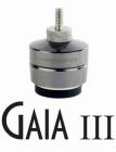 ISOACOUSTICS GAIA III-Isolation Feet 4pack