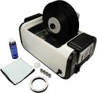 ISONIC P4875 II-Ultrasonic Record Cleaner 