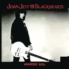 JOAN JET&THE BLACKHAWKS-Greatest Hits