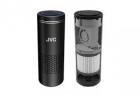 JVC KS-GA100-Personnal Hepa Air Purifier