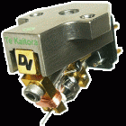 DYNAVECTOR TE KAITORA RU-Phono Cartridge