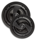TOTEM KIN IC6-SLIM-iN CEILING SPEAKERS