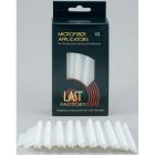 LAST MICROFIBER APPLICATORS-Vinyl Record applicators