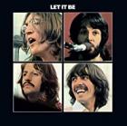 THE BEATLES-Let It Be