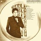 LEONARD COHEN-Greatest Hits