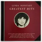 LINDA RONSTADT-Greatest Hits