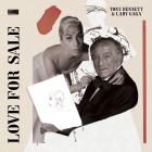 TONY BENNETT&LADY GAGA-Love For Sale