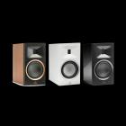 MARTIN LOGAN MOTION B10-Bookshelf Speakers PR.