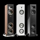 MARTIN LOGAN MOTION F-10-Tower Speakers PR.