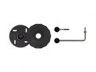 MONITOR AUDIO MASS-Speaker brackets