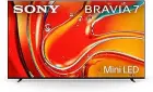 SONY K55-XR70-55" MINI LED UHD SMART TV