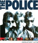 THE POLICE -Greatest Hits