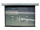 DAVECO DE-106 -106" MOTORIZED SCREEN