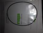 REGA  EBELT DRIVE BELT- Advanced Turntable Drive Belt