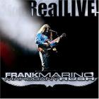 FRANK MAHOGONY &MAHOGONY RUSH-Real Live
