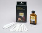 LAST RECORD PRESERVATIVE -Record Treatment