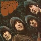 THE BEATLES-Rubber Soul