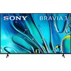 SONY K-50S30- 50" 4K SMART TV
