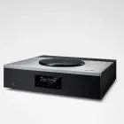 TECHNICS SA-C600-Receiver/cd Player