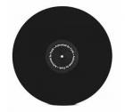 FUNK ACHROMAT 5MM-Phono Damping Mat