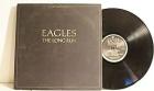 THE EAGLES-The Long Run