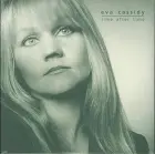 EVA CASSIDY-Time After Time 