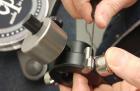 VPI DUAL PIVOT ASSEMBLEY-Arm Stabilizer