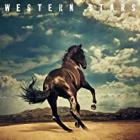BRUCE SPRINGSTEEN-Western Star