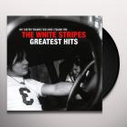 THE WHITE STRIPES-GREATEST HITS