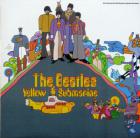 THE BEATLES-Yellow Submarine 