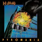DEF LEPPARD-Pyromania
